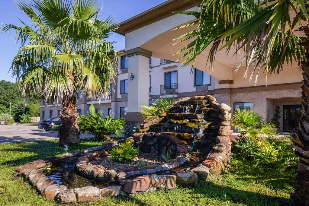 Americas Best Value Inn & Suites-Livingston Facilities photo