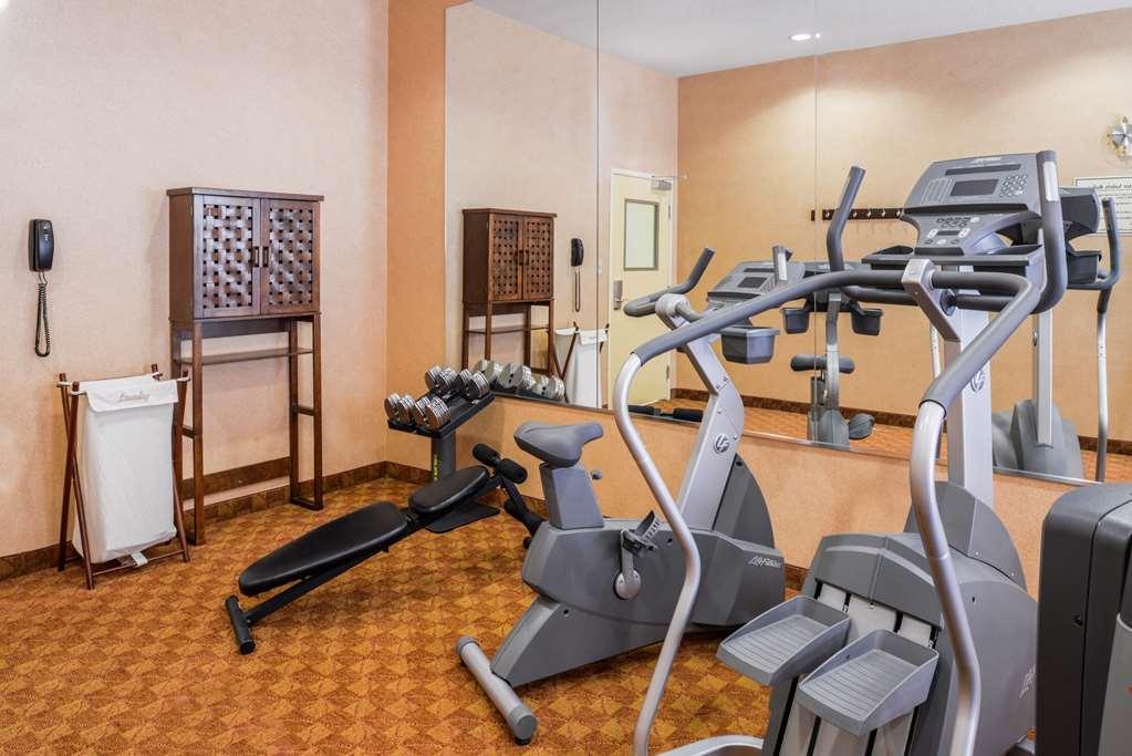 Americas Best Value Inn & Suites-Livingston Facilities photo