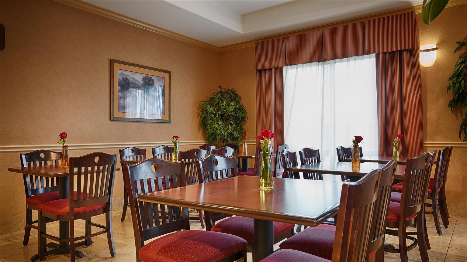 Americas Best Value Inn & Suites-Livingston Exterior photo