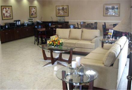 Americas Best Value Inn & Suites-Livingston Restaurant photo