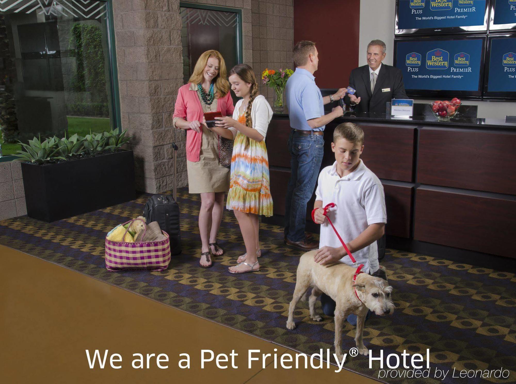 Americas Best Value Inn & Suites-Livingston Exterior photo
