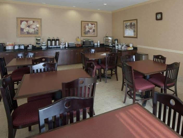 Americas Best Value Inn & Suites-Livingston Exterior photo