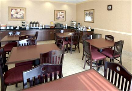 Americas Best Value Inn & Suites-Livingston Exterior photo