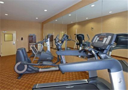 Americas Best Value Inn & Suites-Livingston Exterior photo
